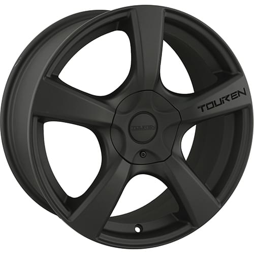 Touren TR9 3190 Matte Black Photo