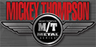 Mickey Thompson Logo