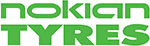 Nokian Logo