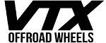 VTX Offroad Logo